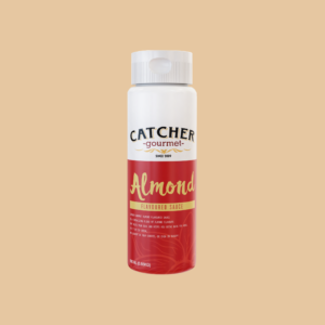 Catcher Gourmet Almond Flavored Sauce
