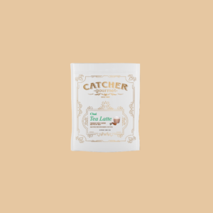 Catcher Gourmet Chai Tea