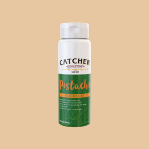 Catcher Gourmet Pistachio Flavored Sauce