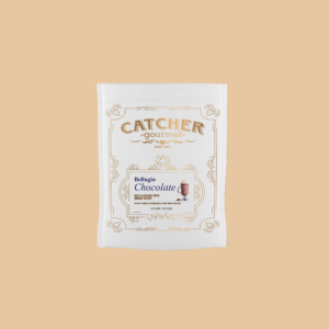 Catcher Gourmet Bellagio Chocolate Powder