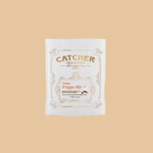 Catcher Gourmet Creme Frappe Mix