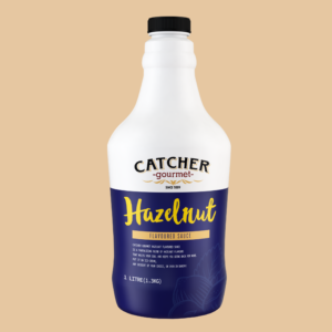 Catcher Gourmet Hazelnut Sauce