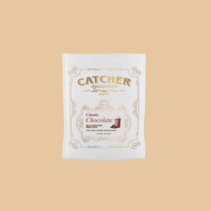 Catcher Gourmet Classic Chocolate Powder
