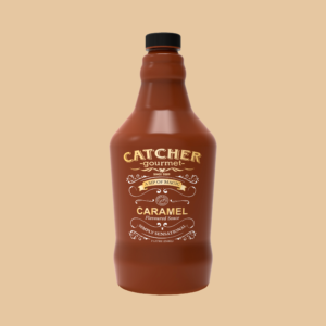 Catcher Gourmet Caramel Sauce