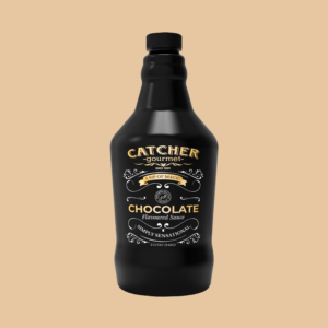 Catcher Gourmet Chocolate Sauce