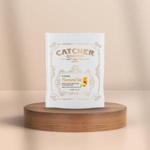 Catcher Gourmet Lemon Flavoured Tea