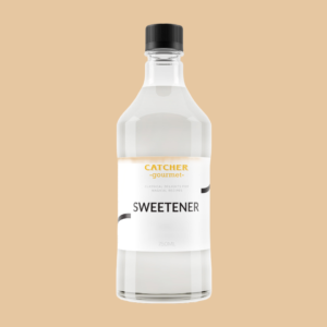 Catcher Sweetener Syrup