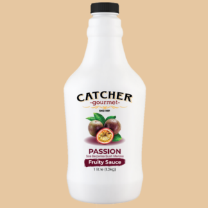 Catcher Gourmet Passion Sauce
