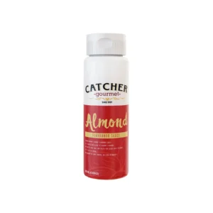 Catcher Gourmet Almond Flavored Sauce