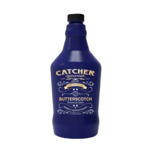 Catcher Gourmet Butterscotch Sauce