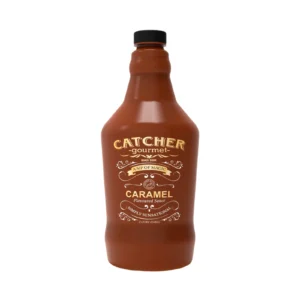 Catcher Gourmet Caramel Sauce