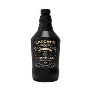 Catcher Gourmet Chocolate Sauce