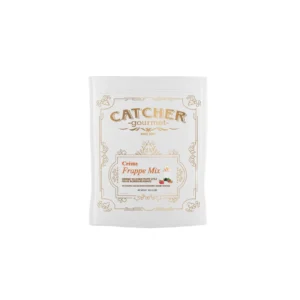 Catcher Gourmet Creme Frappe Mix
