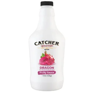 Catcher Gourmet Dragon Fruity Sauce
