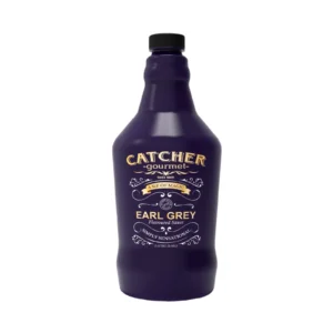 Catcher Gourmet Earl Grey Sauce