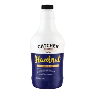 Catcher Gourmet Hazelnut Sauce