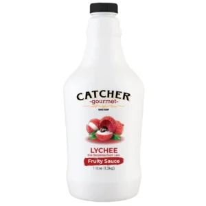 Catcher Gourmet Lychee Sauce