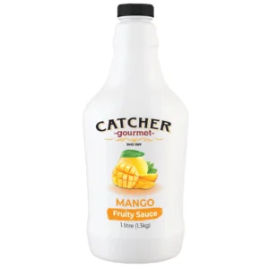 Catcher Gourmet Mango Sauce