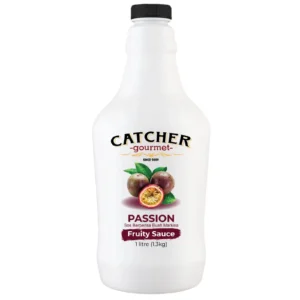 Catcher Gourmet Passion Sauce