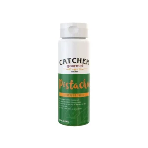 Catcher Gourmet Pistachio Flavored Sauce
