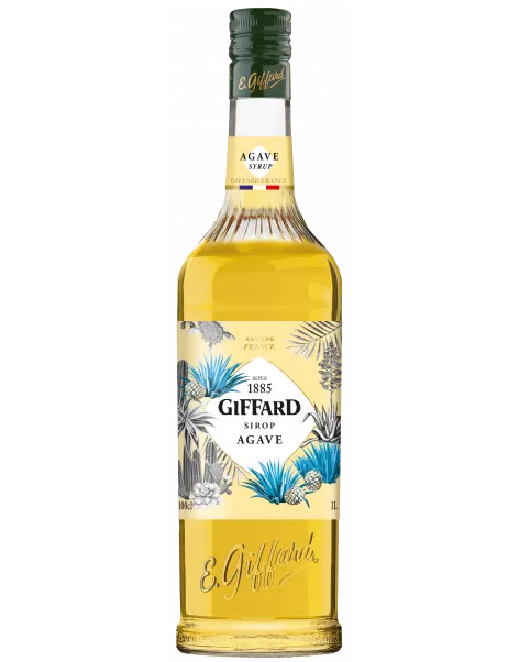Giffard Agave Syrup