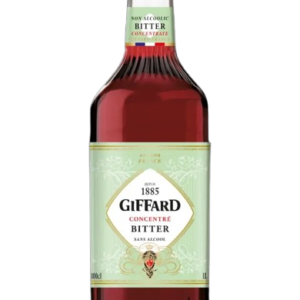 Giffard Bitter Syrup