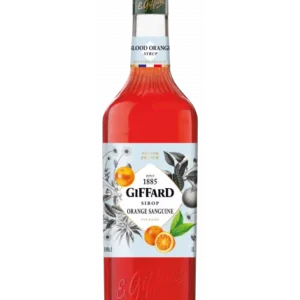 Giffard Orange Blood Syrup