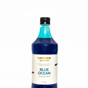 Catcher Blue Ocean Syrup