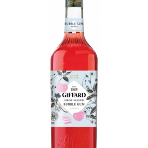 Giffard Bubble Gum Syrup