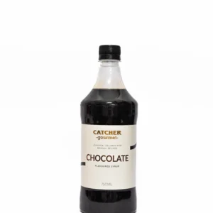 Catcher Chocolate Syrup