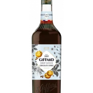 Giffard Chocolate Cookie Syrup