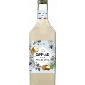 Giffard Coconut Syrup