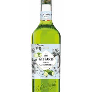 Giffard Cucumber Syrup