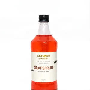 Catcher Grapefruit Syrup