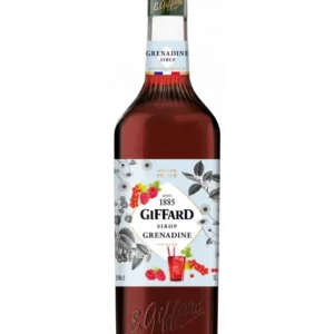 Giffard Grenadine Syrup
