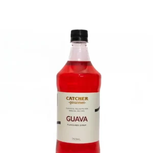 Catcher Guava Syrup