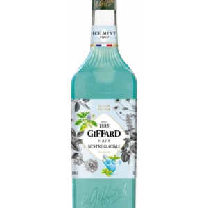 Giffard Ice Mint Syrup