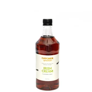 Catcher Irish Cream Syrup