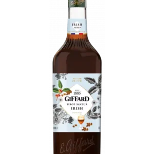 Giffard Irish Syrup