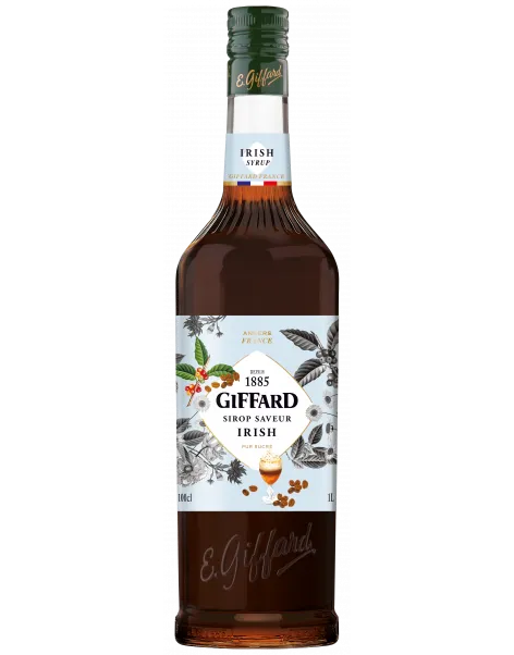 Giffard Irish Syrup