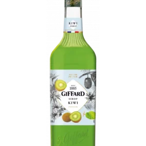 Giffard Kiwi Syrup