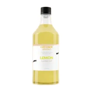 Catcher Lemon Syrup
