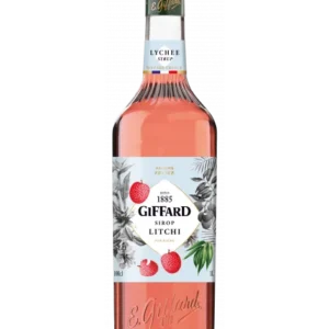 Giffard Lychee Syrup