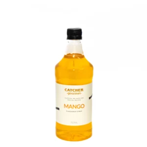 Catcher Mango Syrup