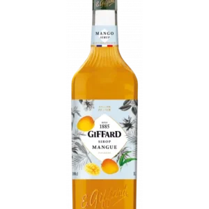 Giffard Mango Syrup