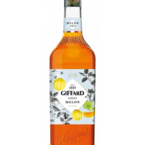 Giffard Melon Syrup
