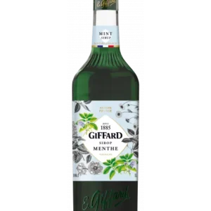 Giffard Green Mint