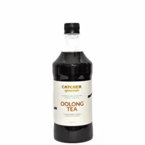 Catcher Oolong Tea Syrup