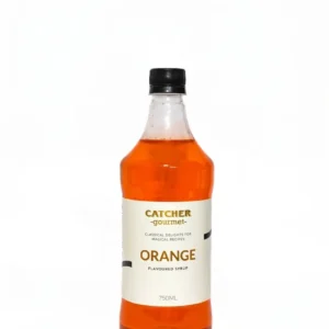 Catcher Orange Syrup