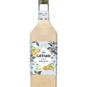 Giffard Orgeat Syrup